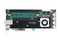 Areca ARC-1882ix-16 - storage controller (RAID) - SATA 6Gb/s / SAS 6Gb/s - PCIe 2.0 x8