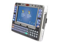 Honeywell Thor VM1 - 8" - Atom Z530 - 1 GB RAM - 1 GB - QWERTY US