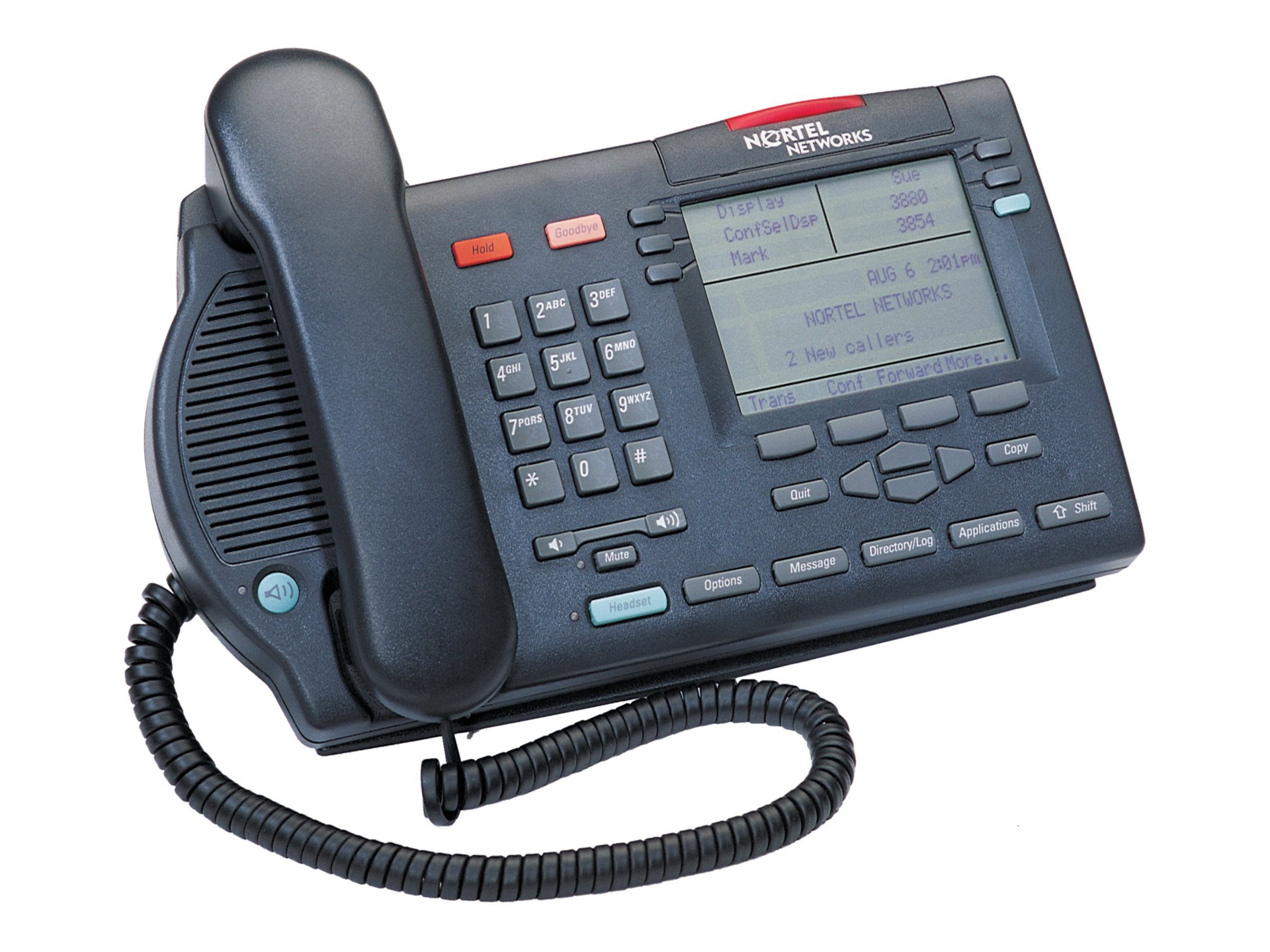 Avaya Phone No Ethernet To Program