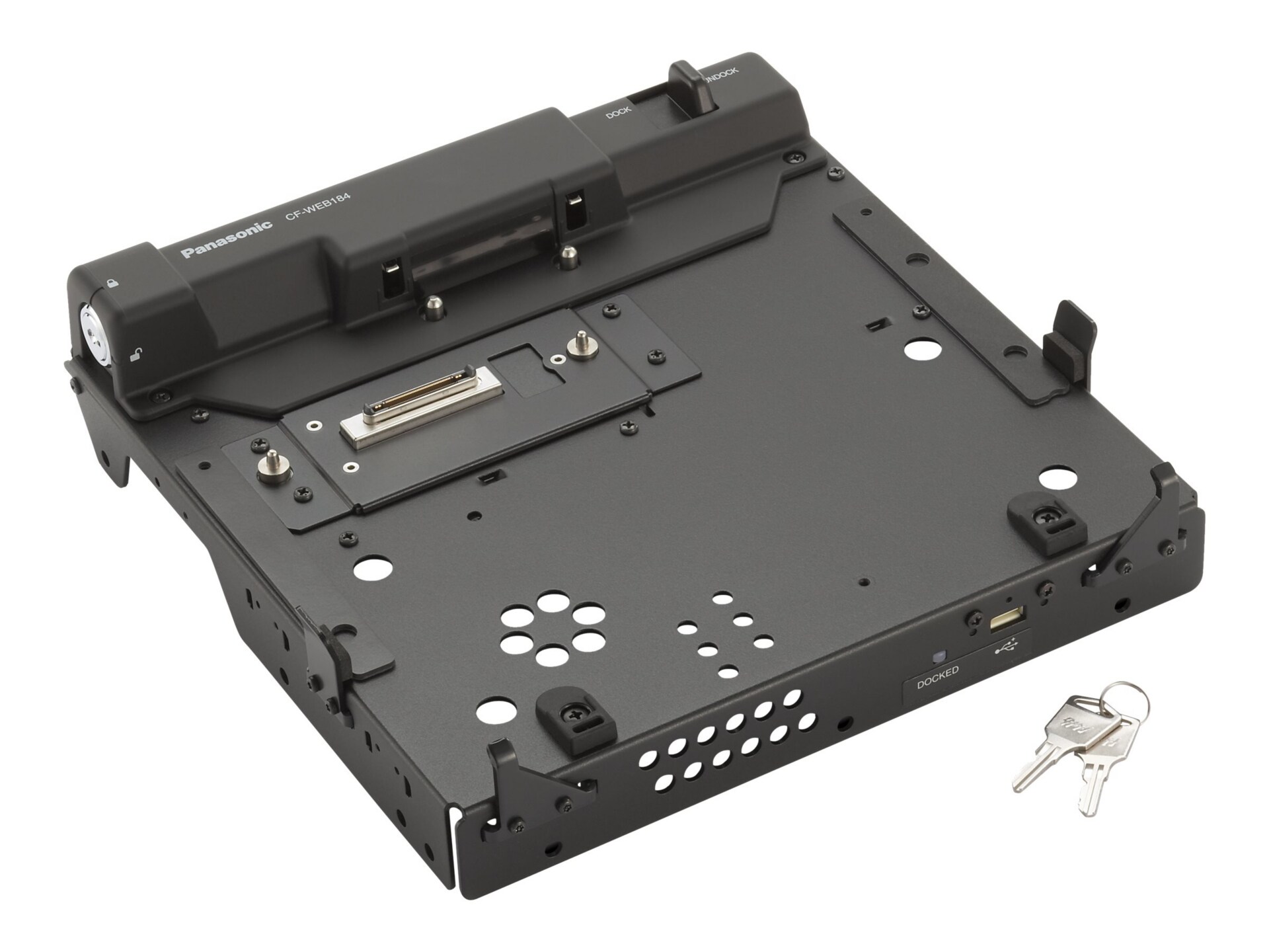 Panasonic CF-WEB194B - mounting kit