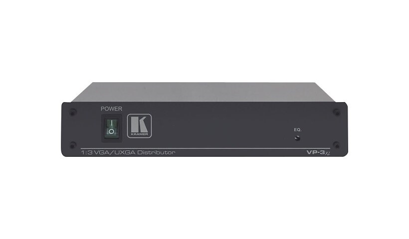 Kramer VP-3xl distribution amplifier
