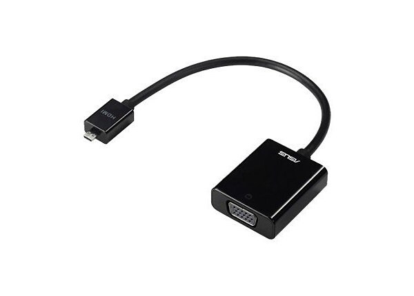 ASUS video adapter - HDMI / VGA