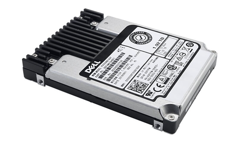 Dell EMC - hard drive - 3 TB - SAS