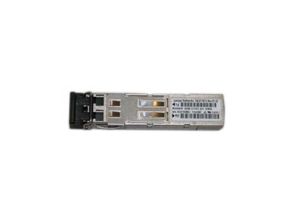 Juniper Networks Ultra Short Reach - SFP+ transceiver module - 10 GigE