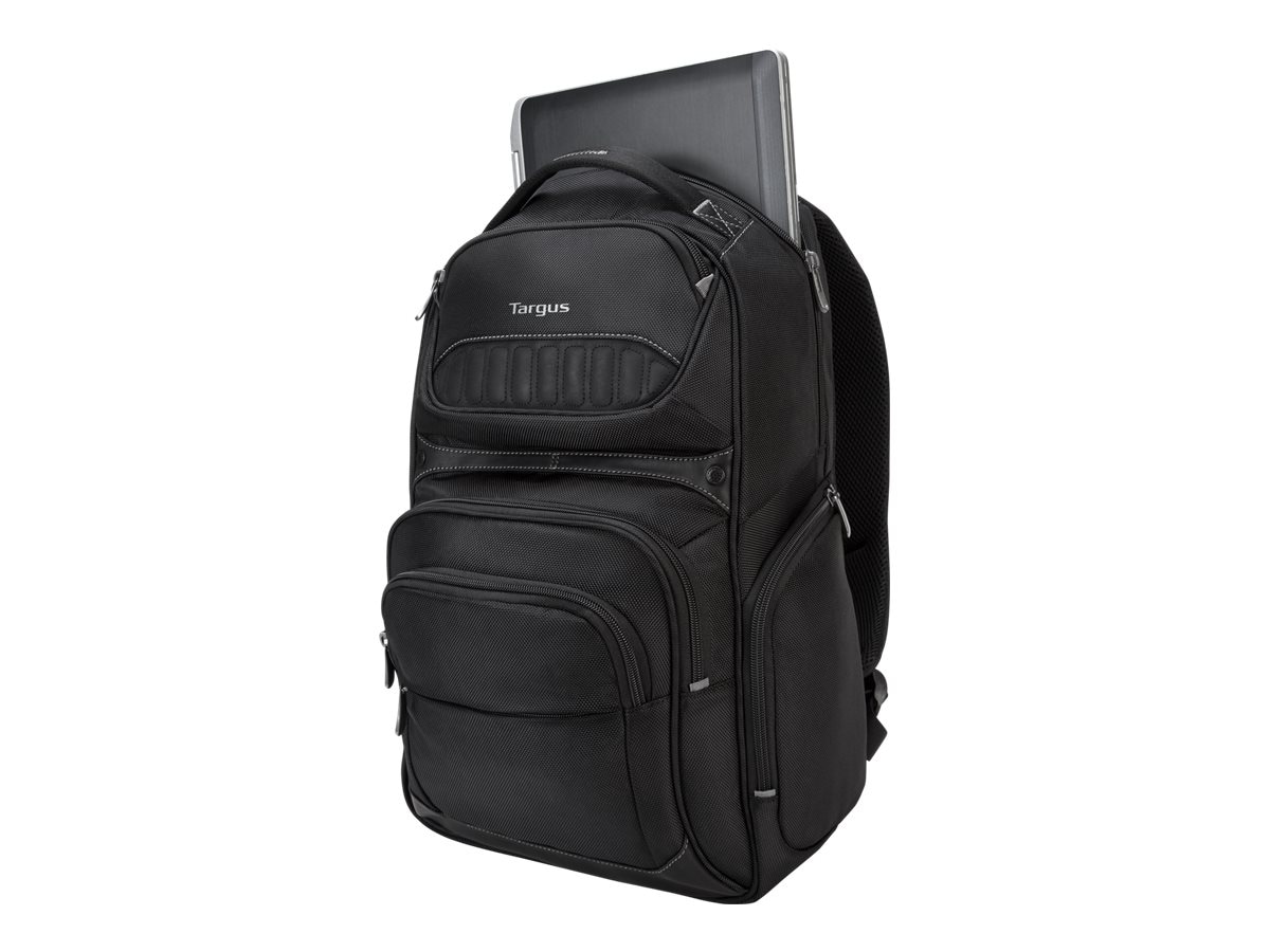 Targus 16 Ascend Backpack (Black) TSB710US B&H Photo Video