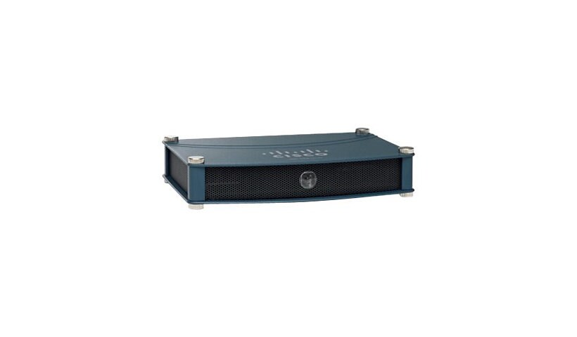 Cisco Digital Media Player 4310G - digital signage player