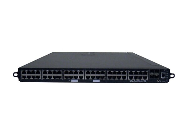 Extreme Networks S-Series Stand Alone S130 Class - commutateur - 48 ports - Géré