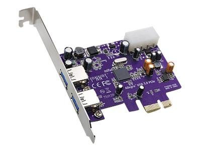 Sonnet Allegro USB 3.0 PCIe - USB adapter