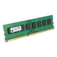 EDGE - DDR3 - module - 8 GB - DIMM 240-pin - 1333 MHz / PC3-10600 - unbuffered