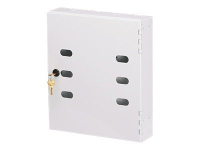Panduit PanZone Wireless Access Point Enclosure - network device security c