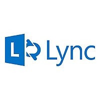Microsoft Lync for Mac 2011 - license - 1 license