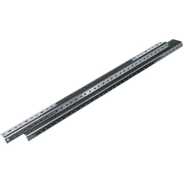 Middle Atlantic CWR 26RU Rack Rail - 12-24 Threaded - 2 Pack