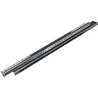 Middle Atlantic CWR-RR26 - rack rail kit - 26U