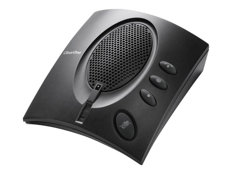 ClearOne Chat 60-U - VoIP desktop speakerphone