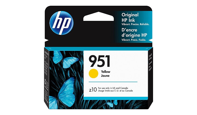 HP 951 Original Ink Cartridge - Single Pack