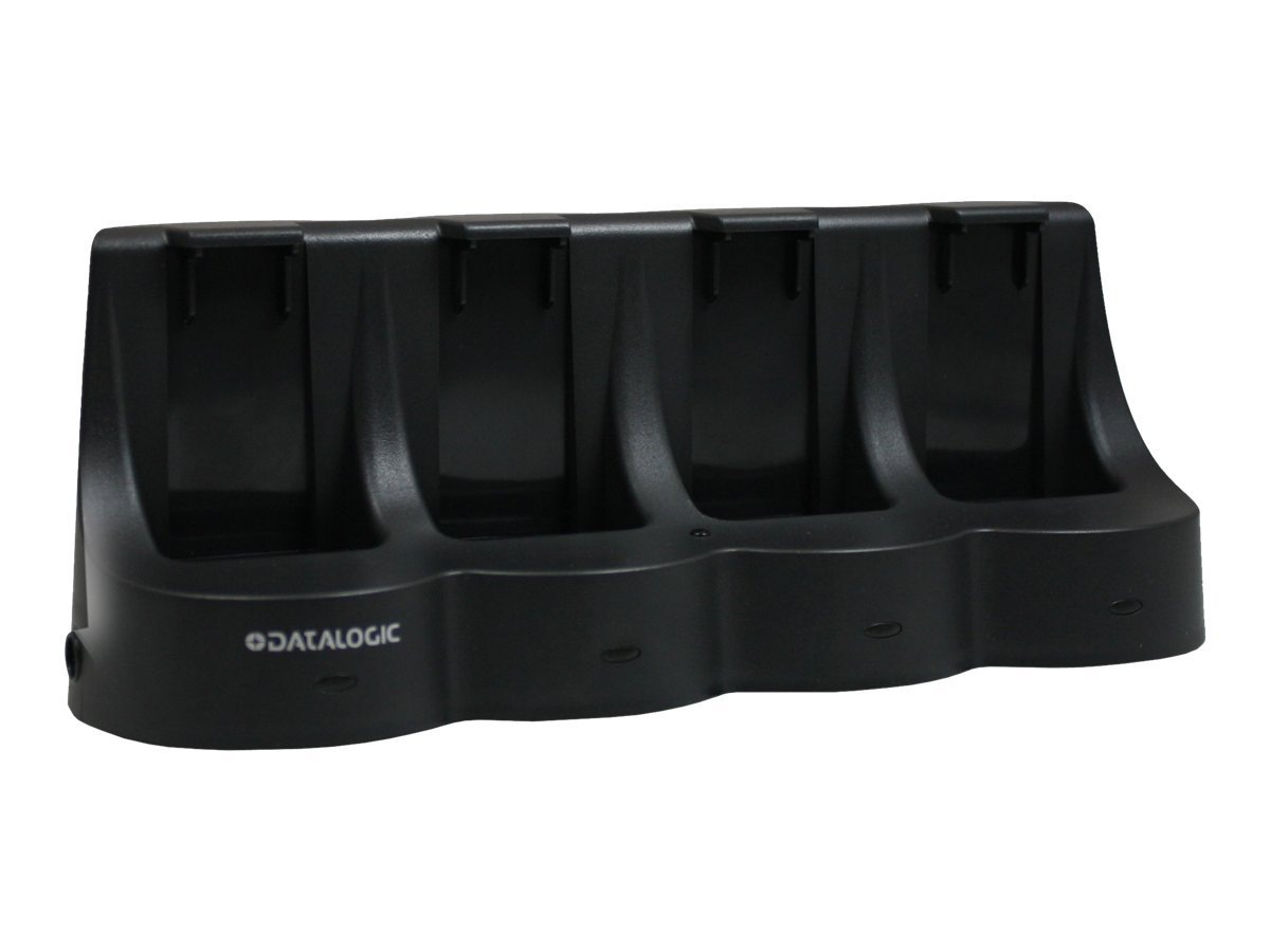 Datalogic Multiple Battery Charger - battery charger