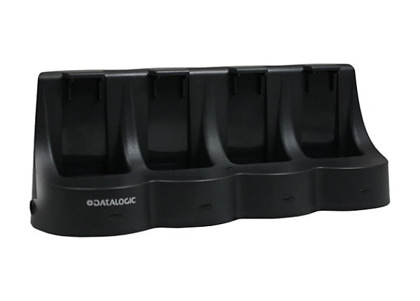 Datalogic Multiple Battery Charger - battery charger