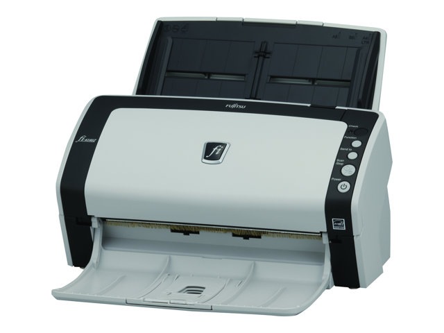 Fujitsu fi 6140z - document scanner