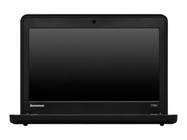Lenovo ThinkPad X130e 0622 - 11.6" - E-450 - Windows 7 Pro 64-bit - 2 GB RAM - 320 GB HDD