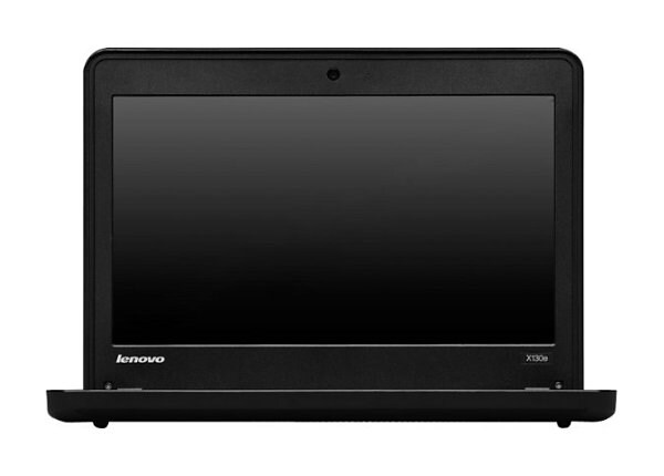 Lenovo ThinkPad X130e 0622 - 11.6" - E-450 - Windows 7 Pro 64-bit - 2 GB RAM - 320 GB HDD