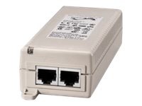 Aruba PD-3501G-AC Power over Ethernet (PoE) Injector - 15.4 Watt
