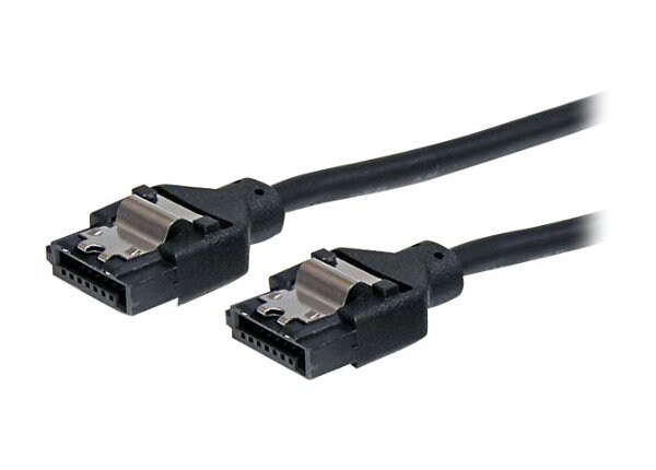 STARTECH 24IN LATCHING ROUND  CABLE