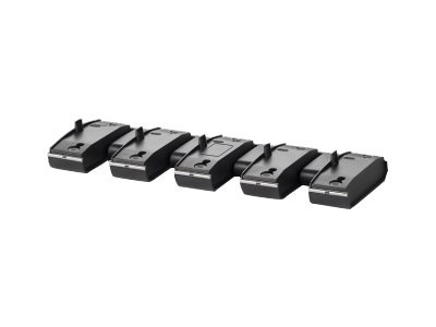 Poly Savi Charge Base charging stand - headset connector