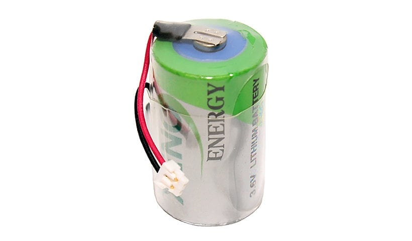 AeroScout Battery for T2 Tag - 50 Pack
