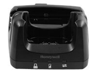 Honeywell HomeBase - docking cradle