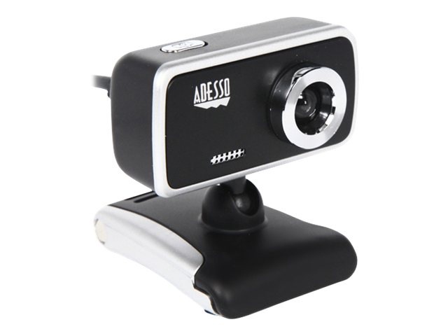 Adesso CyberTrack V1 - web camera