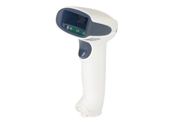 Honeywell Xenon 1902h Color - barcode scanner