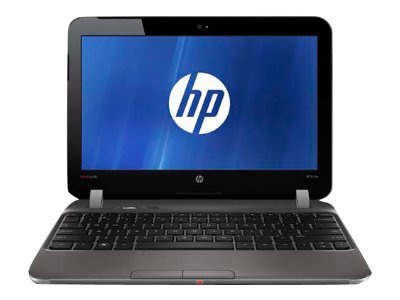 HP 3115m - 11.6" - E-300 - Windows 7 Professional 64-bit - 4 GB RAM - 128 GB SSD