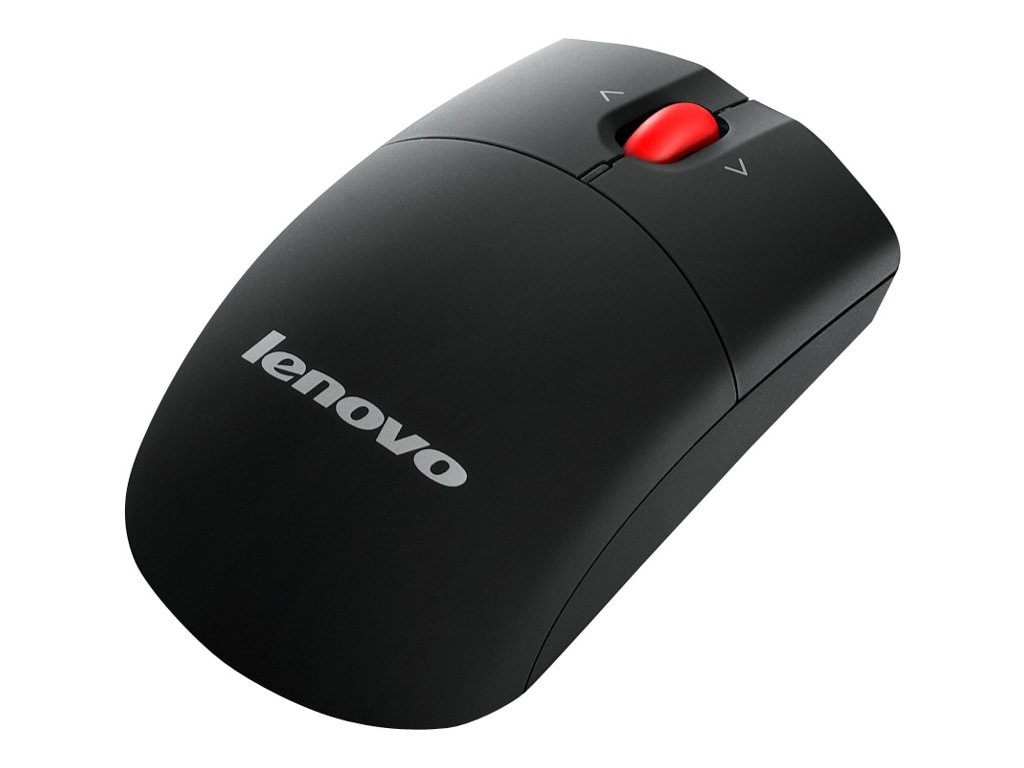 Lenovo Laser Wireless USB Mouse