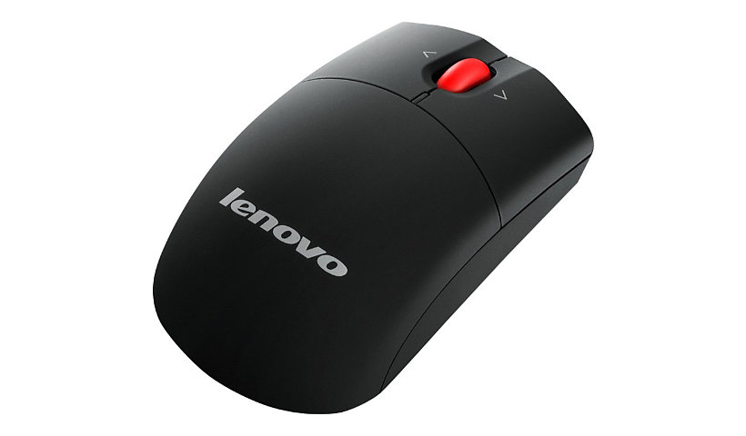 Lenovo Laser Wireless USB Mouse