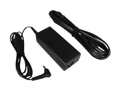 Total Micro AC Adapter for the Acer Aspire One AO521, AOD270 - 60W
