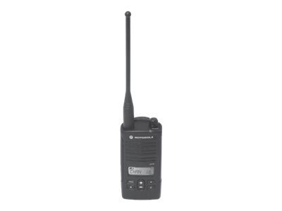 Motorola CP110 two-way radio - UHF