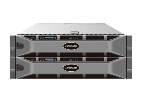 FalconStor Network Storage Server NSS GA700 - NAS server