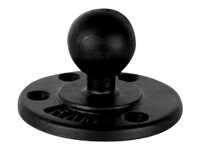 RAM RAM-240U - rail base with ball