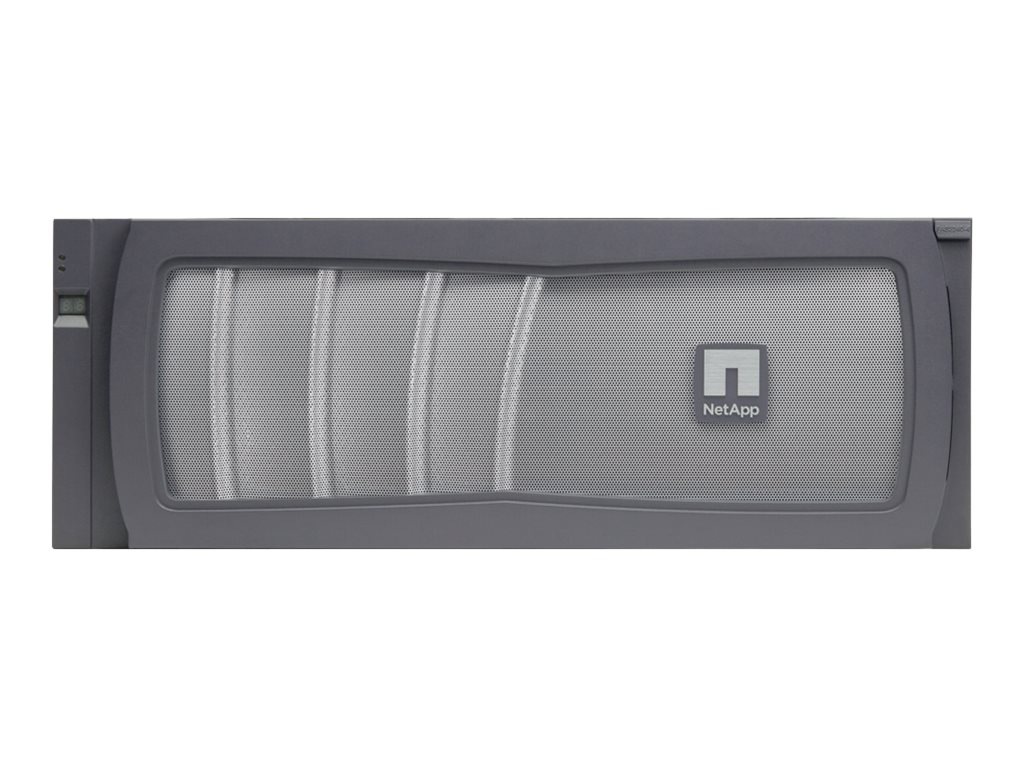 NetApp FAS2240-4 - network storage server - 48 TB