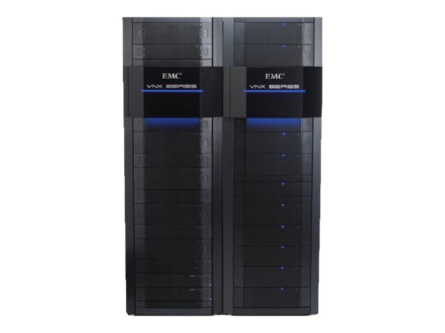 Dell EMC VNX 7500 - NAS server