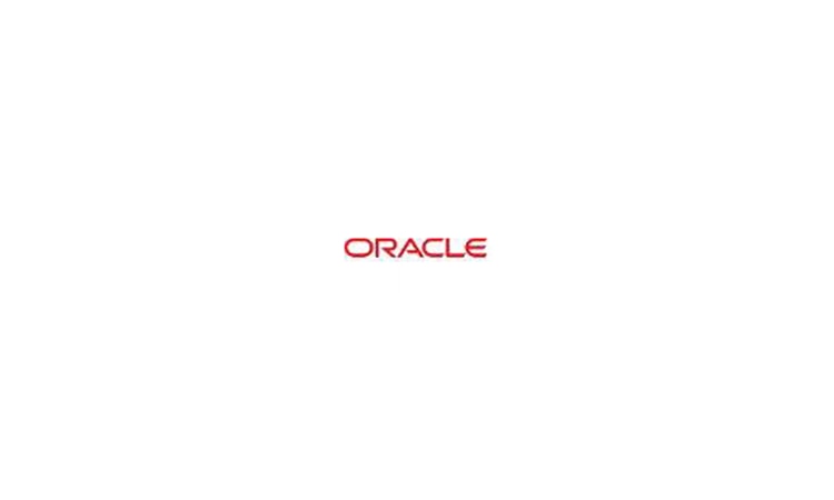 Oracle - QSFP transceiver module - 40GbE