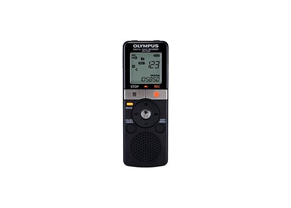 Olympus VN-7200 - voice recorder