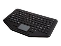 iKey SB-87-TP-USB-P - keyboard