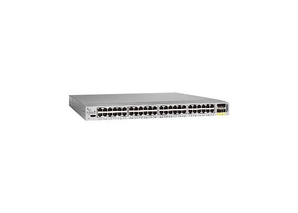 Cisco Nexus 2248TP Fabric Extender - expansion module