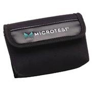 Microtest Custom Carrying Case