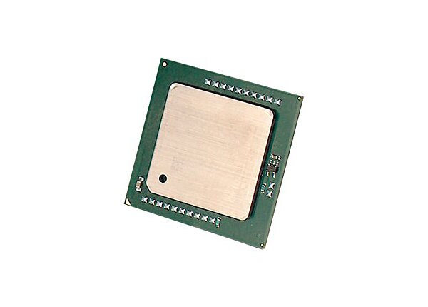 Intel Xeon L5640 / 2.26 GHz processor