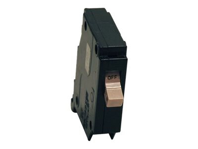 Tripp Lite 120V 20A Circuit Breaker for Rack Distribution Cabinet Applicati