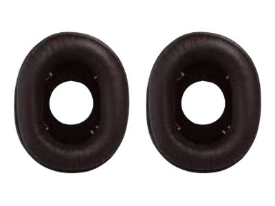 Poly Circumaural Ear Cushions - ear cushion