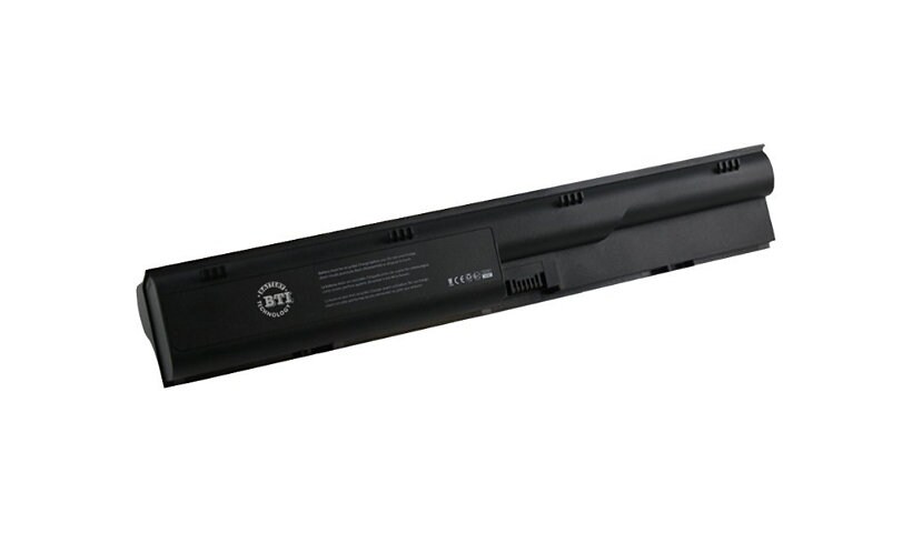 BTI Battery for ProBook 4430S,4431S,4530S,4535S(9 cell)