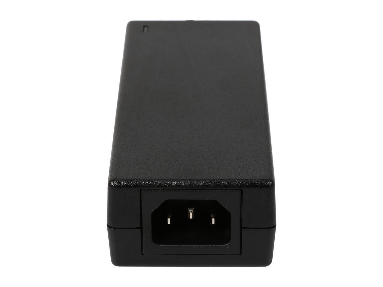 Thumbnail 3 of 3 for Elo Power Brick and Cable Kit - power adapter - 50 Watt